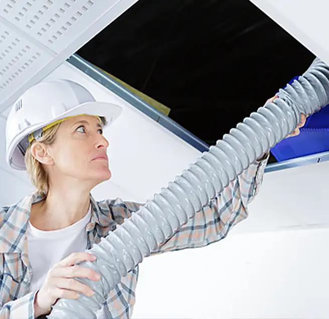 Why Homeowners & Businesses Trust Us Cleveland, TN