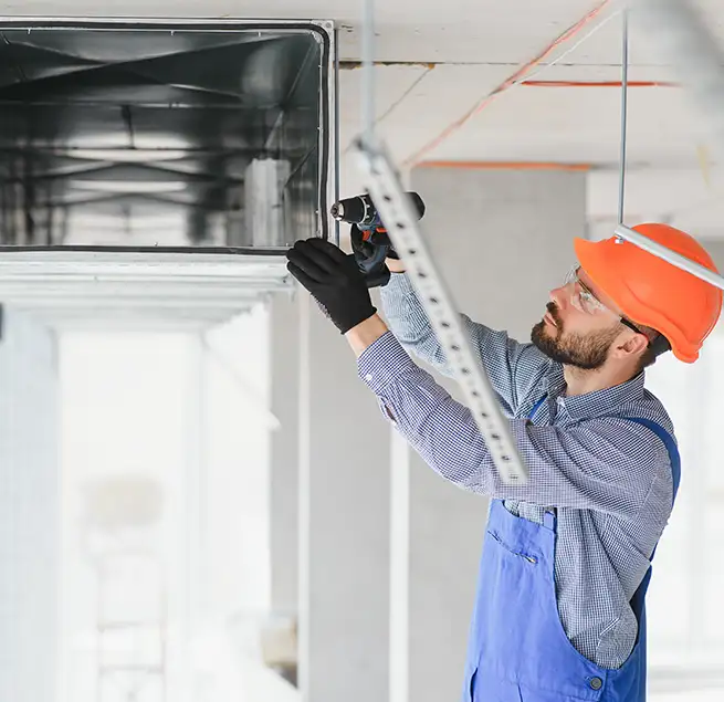 Why Homeowners & Businesses Trust Us in Cleveland, TN?