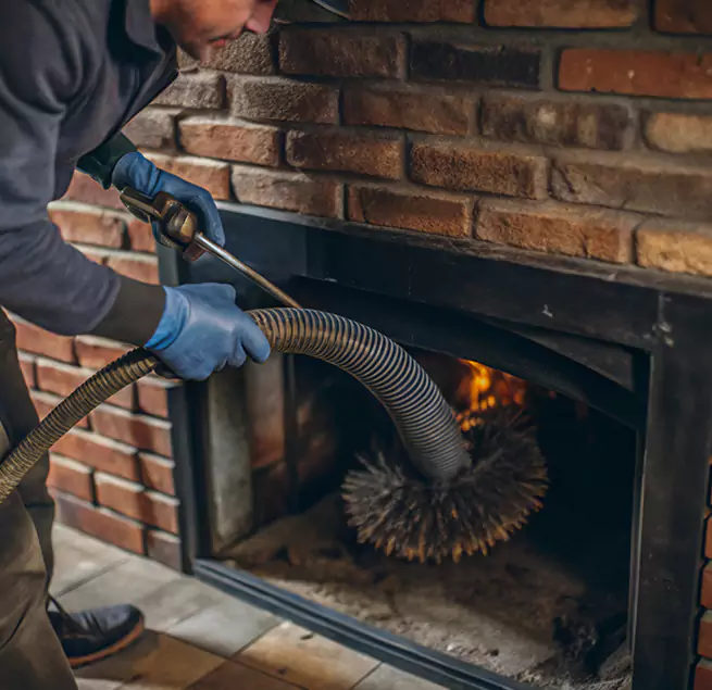  Why Homeowners & Businesses Trust Us in Cleveland, TN?