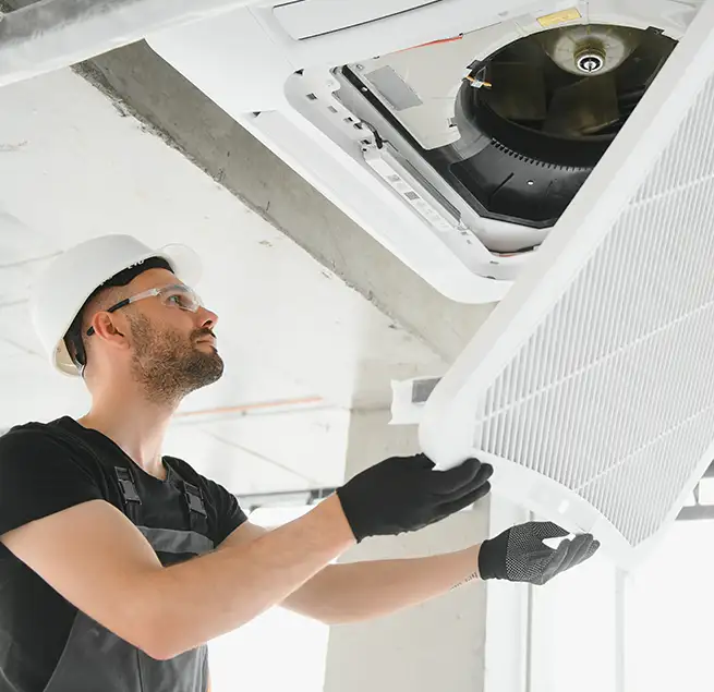 Why Homeowners & Businesses Trust Us in Cleveland, TN?