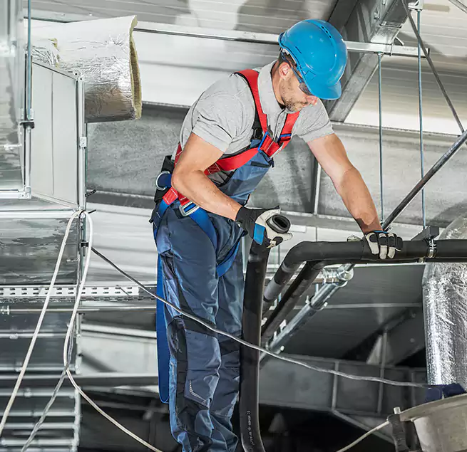 Why Homeowners & Businesses Trust Us in Cleveland, TN?