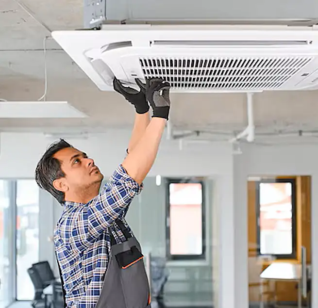 Why Homeowners & Businesses Trust Us in Cleveland, TN?