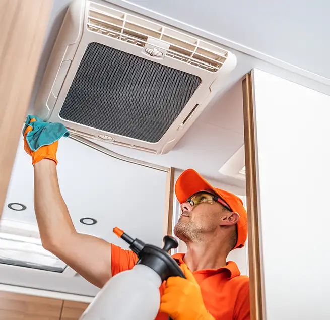 Why Homeowners & Businesses Trust Us in Cleveland, TN?