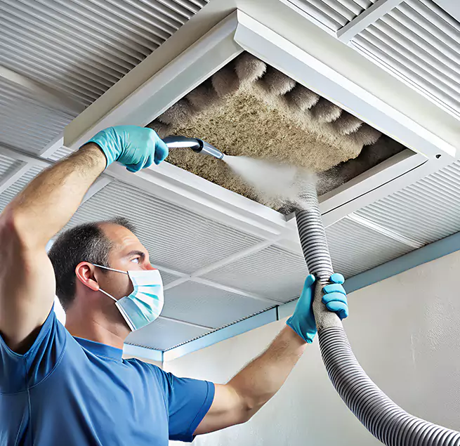 Why Homeowners Businesses Trust Us in Cleveland, TN?