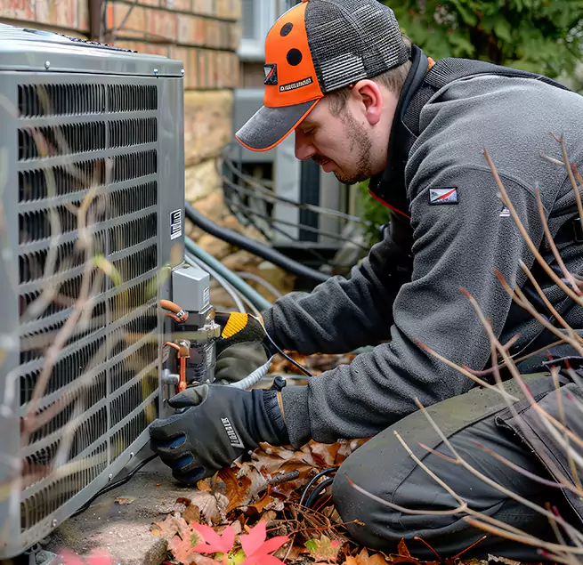 Why Homeowners & Businesses Trust Us in Cleveland, TN?