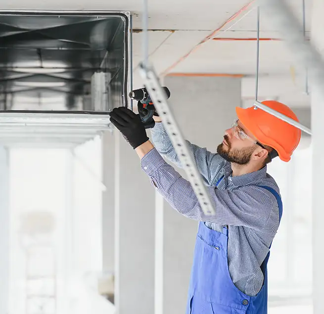 Why Homeowners Businesses Trust Us Cleveland, TN