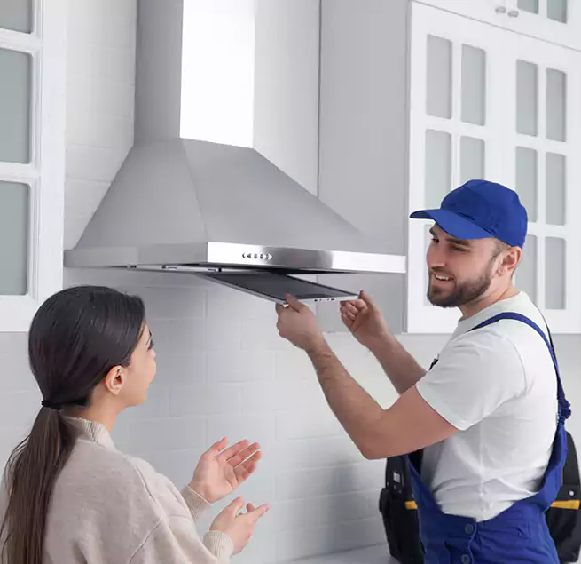 Why Homeowners & Businesses Trust Us in Cleveland, TN?