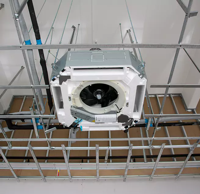 Why Homeowners & Businesses Trust Us in Cleveland, TN?