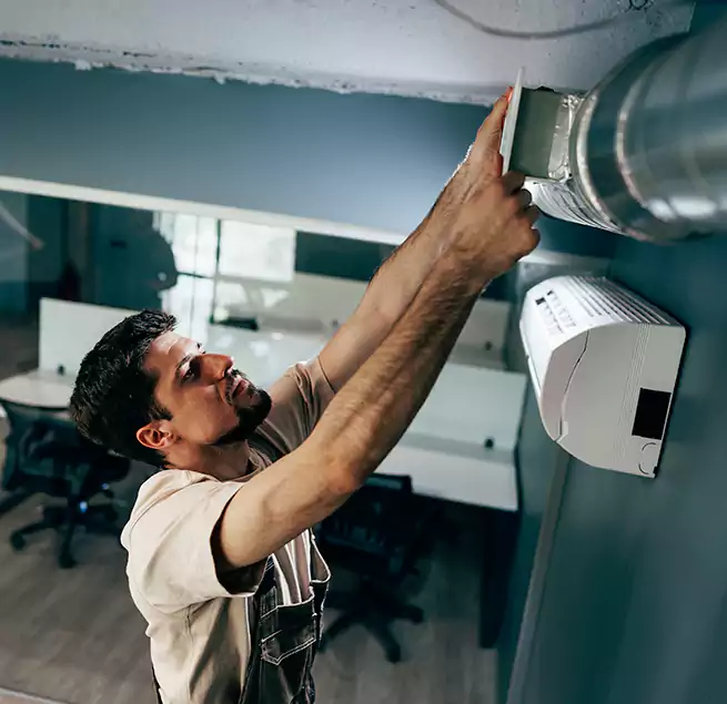 Why Homeowners & Businesses Trust Us in Cleveland, TN?