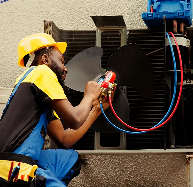 Why Homeowners & Businesses Trust Us in Cleveland, TN?