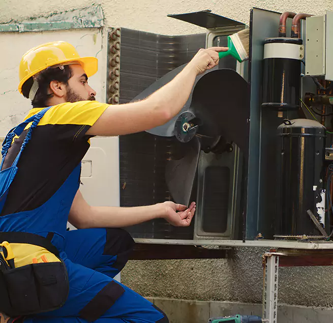  Why Homeowners & Businesses Trust Us in Cleveland, TN?