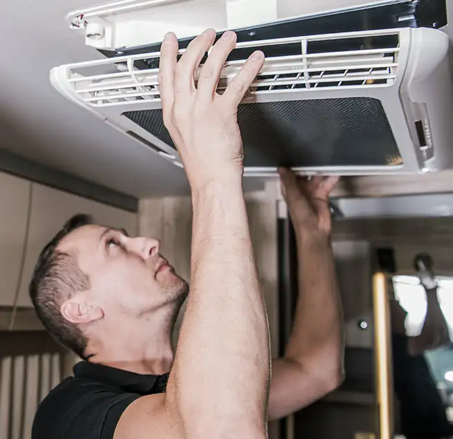 Why Homeowners & Businesses Trust Us Cleveland, TN