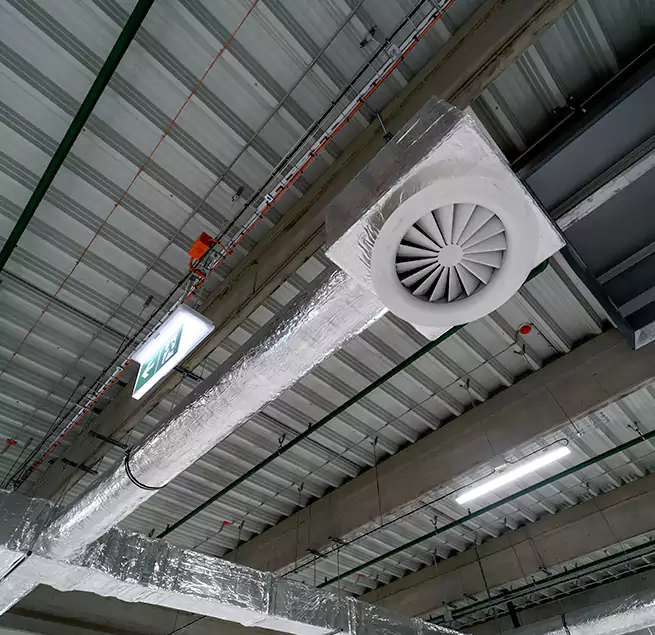 Why Homeowners & Businesses Trust Us in Cleveland, TN