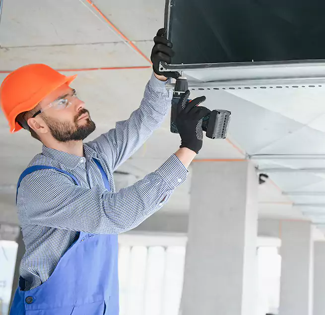 Why Homeowners & Businesses Trust Us in Cleveland, TN?