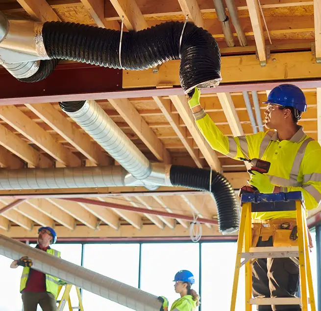 Why Homeowners & Businesses Trust Us in Cleveland, TN?