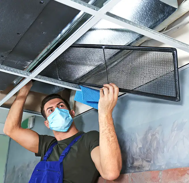 Why Homeowners & Businesses Trust Us in Cleveland, TN?