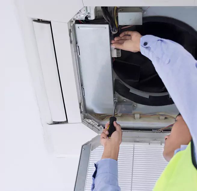 Why Homeowners Businesses Trust Us Cleveland, TN