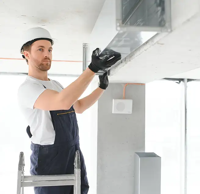 Why Homeowners & Businesses Trust Us in Cleveland, TN?