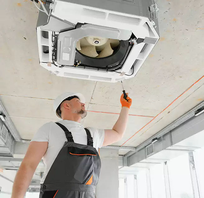 Why Homeowners Businesses Trust Us in Cleveland, TN