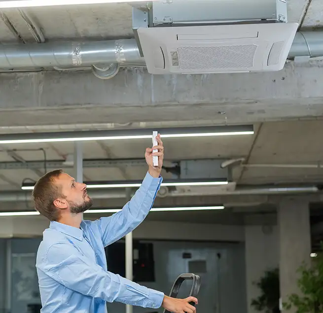 Why Homeowners & Businesses Trust Us in Cleveland, TN?