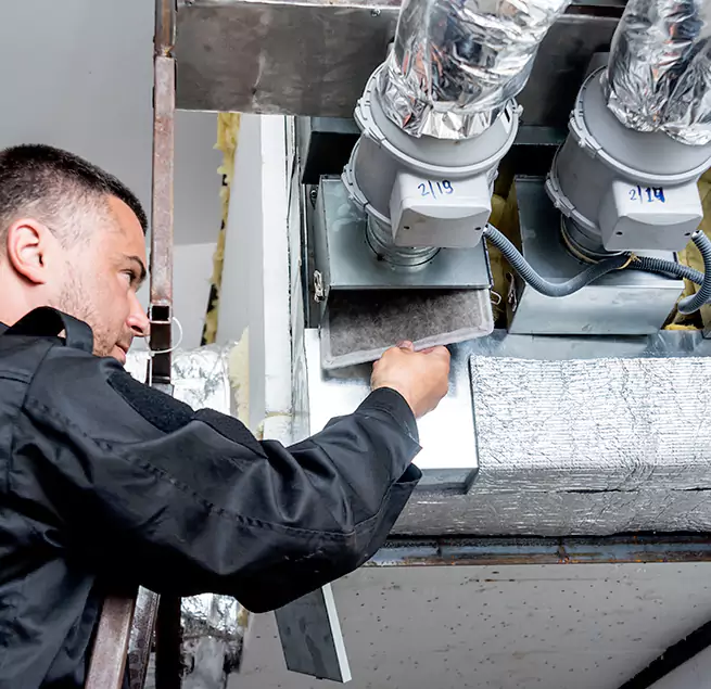 Why Homeowners Businesses Trust Us in Cleveland, TN?