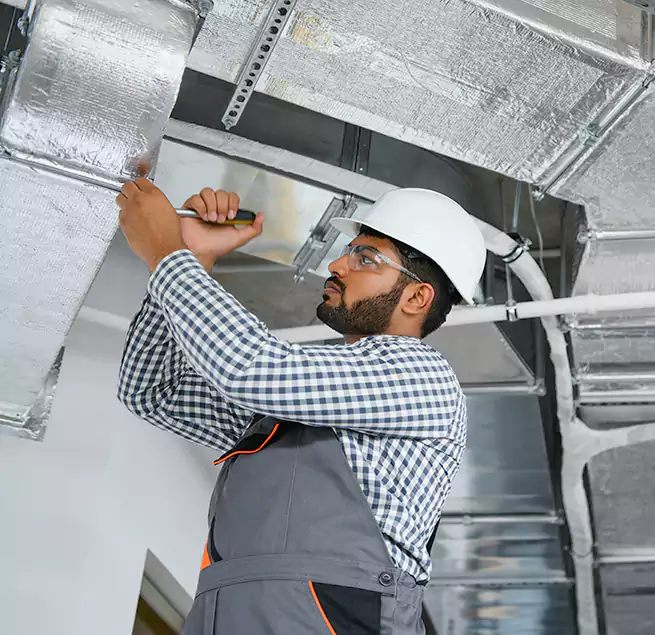 Why Homeowners & Businesses Trust Us in Cleveland, TN?