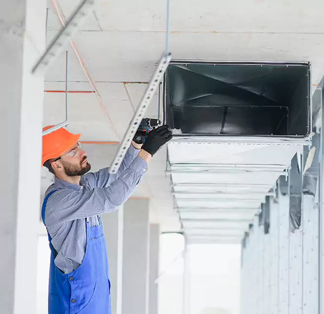 Why Homeowners & Businesses Trust Us in Cleveland, TN?