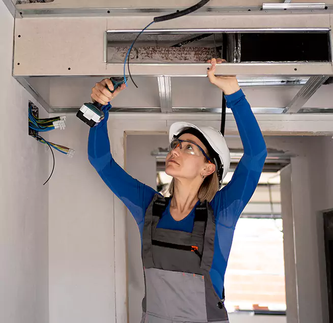  Why Homeowners & Businesses Trust Us in Cleveland, TN?