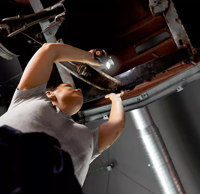 Why Homeowners & Businesses Trust Us Cleveland, TN