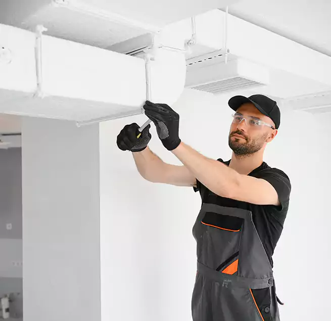  Why Homeowners Businesses Trust Us Cleveland, TN