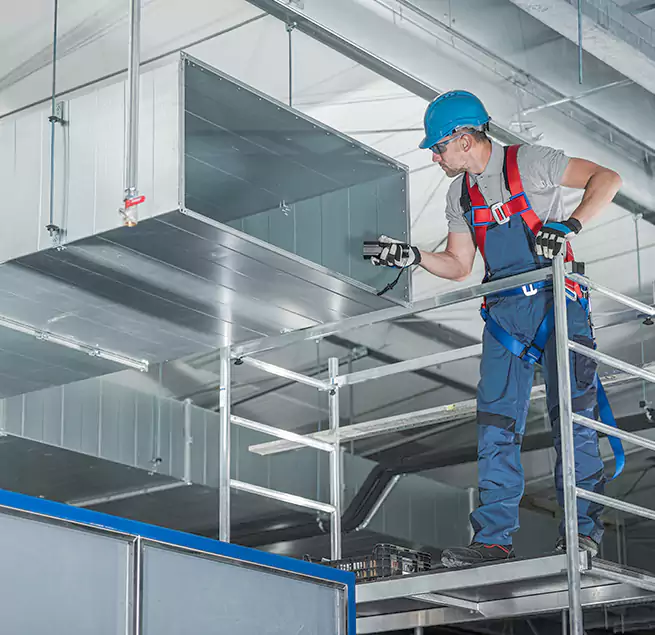 Why Homeowners & Businesses Trust Us Cleveland, TN