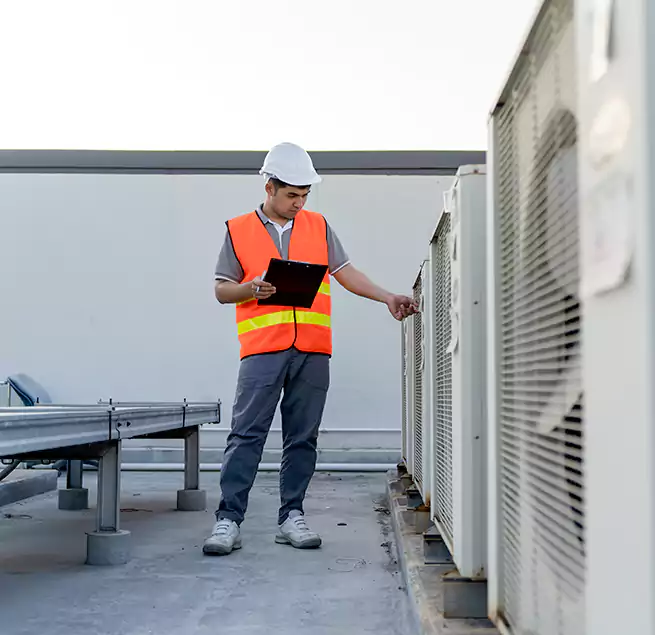 Why Homeowners & Businesses Trust Us in Cleveland, TN?