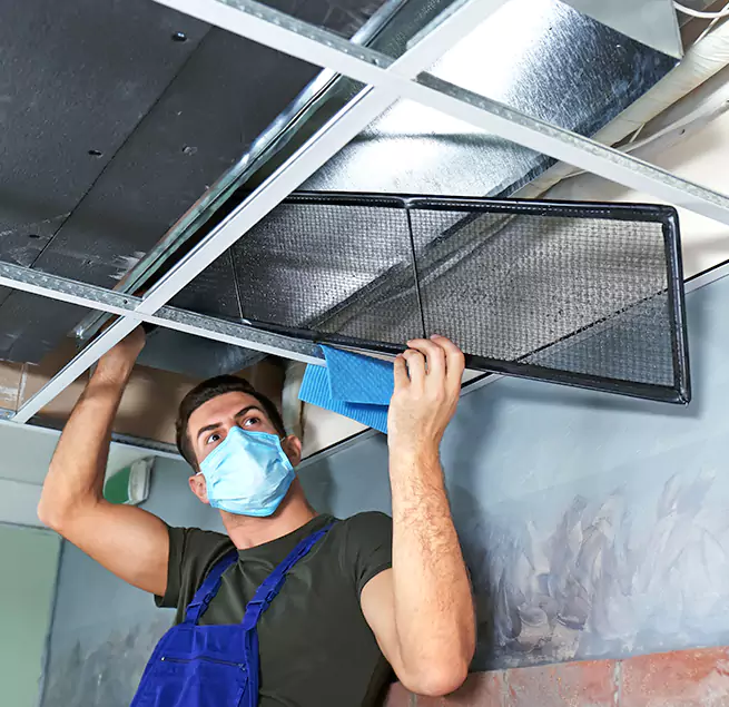  Why Homeowners Businesses Trust Us  in Cleveland, TN?