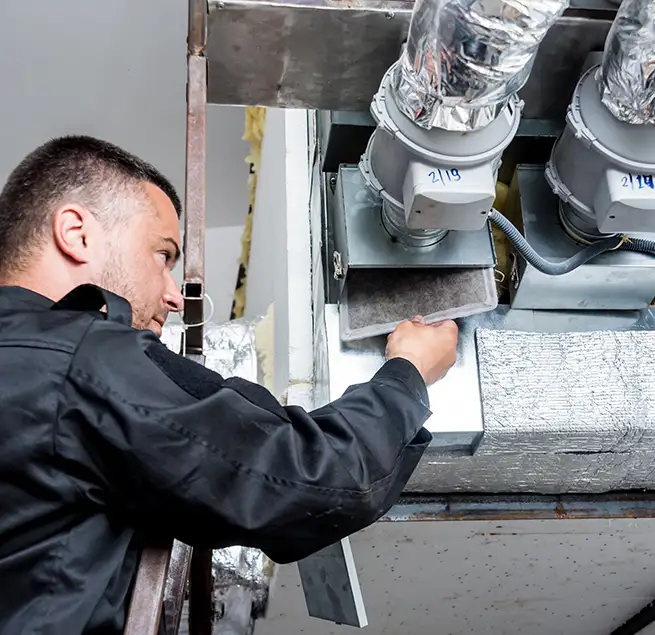 Why Homeowners & Businesses Trust Us in Cleveland, TN?