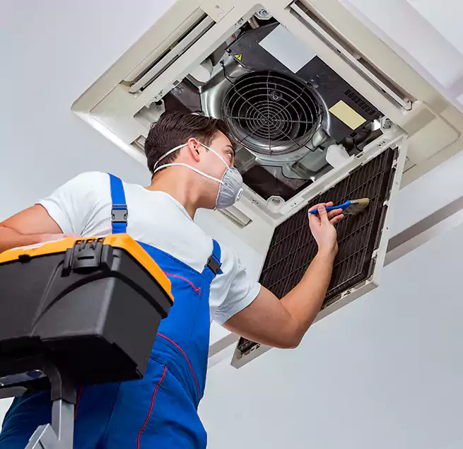 Why Homeowners & Businesses Trust Us in Cleveland, TN?